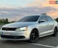 Сірий Фольксваген Джетта, об'ємом двигуна 2.48 л та пробігом 290 тис. км за 7700 $, фото 1 на Automoto.ua