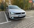 Сірий Фольксваген Джетта, об'ємом двигуна 2.48 л та пробігом 228 тис. км за 8100 $, фото 12 на Automoto.ua