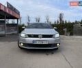 Серый Фольксваген Джетта, объемом двигателя 1.6 л и пробегом 317 тыс. км за 8900 $, фото 1 на Automoto.ua