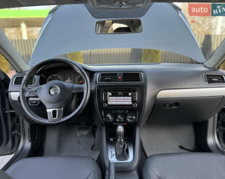 Серый Фольксваген Джетта, объемом двигателя 1.97 л и пробегом 212 тыс. км за 9200 $, фото 44 на Automoto.ua