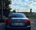Сірий Фольксваген Джетта, об'ємом двигуна 2.5 л та пробігом 225 тис. км за 7900 $, фото 1 на Automoto.ua