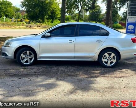 Серый Фольксваген Джетта, объемом двигателя 1.6 л и пробегом 276 тыс. км за 7000 $, фото 2 на Automoto.ua