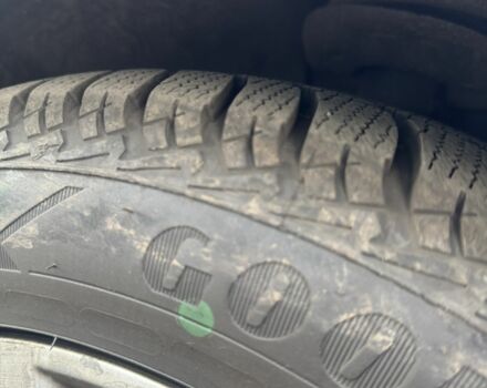 Сірий Фольксваген Джетта, об'ємом двигуна 2.5 л та пробігом 300 тис. км за 8500 $, фото 9 на Automoto.ua