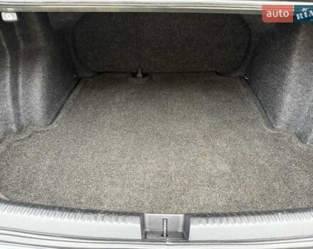 Серый Фольксваген Джетта, объемом двигателя 1.98 л и пробегом 152 тыс. км за 8900 $, фото 12 на Automoto.ua