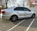Сірий Фольксваген Джетта, об'ємом двигуна 2.48 л та пробігом 228 тис. км за 8100 $, фото 3 на Automoto.ua