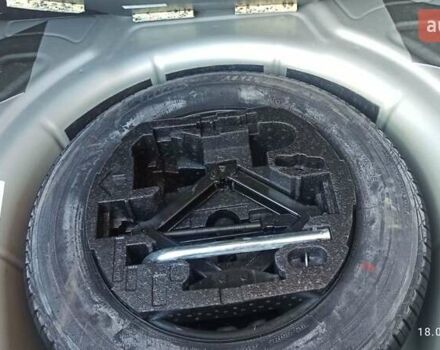 Серый Фольксваген Джетта, объемом двигателя 2.5 л и пробегом 103 тыс. км за 8400 $, фото 17 на Automoto.ua