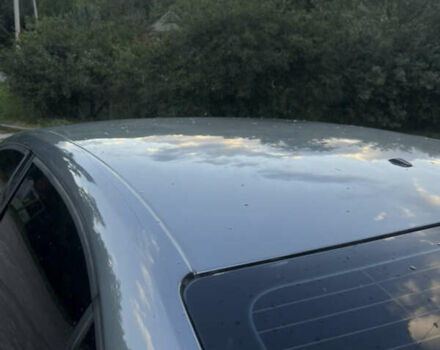 Серый Фольксваген Джетта, объемом двигателя 2 л и пробегом 230 тыс. км за 6300 $, фото 10 на Automoto.ua