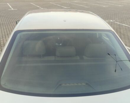 Серый Фольксваген Джетта, объемом двигателя 2 л и пробегом 196 тыс. км за 7900 $, фото 10 на Automoto.ua