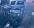Сірий Фольксваген Джетта, об'ємом двигуна 1.39 л та пробігом 327 тис. км за 7600 $, фото 17 на Automoto.ua