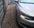 Серый Фольксваген Джетта, объемом двигателя 2.5 л и пробегом 135 тыс. км за 9500 $, фото 1 на Automoto.ua