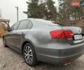 Серый Фольксваген Джетта, объемом двигателя 1.98 л и пробегом 152 тыс. км за 8900 $, фото 4 на Automoto.ua