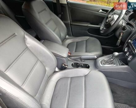 Серый Фольксваген Джетта, объемом двигателя 2.48 л и пробегом 208 тыс. км за 10499 $, фото 21 на Automoto.ua