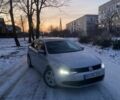Серый Фольксваген Джетта, объемом двигателя 2.5 л и пробегом 275 тыс. км за 7300 $, фото 1 на Automoto.ua