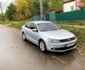 Серый Фольксваген Джетта, объемом двигателя 1.6 л и пробегом 380 тыс. км за 10000 $, фото 3 на Automoto.ua