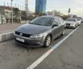 Сірий Фольксваген Джетта, об'ємом двигуна 2.5 л та пробігом 300 тис. км за 8500 $, фото 4 на Automoto.ua