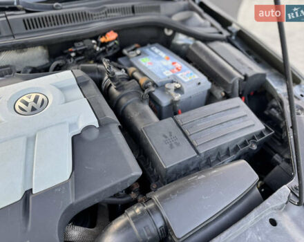 Серый Фольксваген Джетта, объемом двигателя 1.97 л и пробегом 212 тыс. км за 9200 $, фото 53 на Automoto.ua