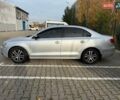 Сірий Фольксваген Джетта, об'ємом двигуна 2.48 л та пробігом 228 тис. км за 8100 $, фото 4 на Automoto.ua