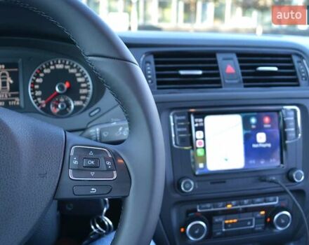 Серый Фольксваген Джетта, объемом двигателя 1.39 л и пробегом 291 тыс. км за 8500 $, фото 8 на Automoto.ua