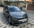 Серый Фольксваген Джетта, объемом двигателя 1.2 л и пробегом 290 тыс. км за 7500 $, фото 1 на Automoto.ua