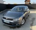 Серый Фольксваген Джетта, объемом двигателя 1.97 л и пробегом 150 тыс. км за 8950 $, фото 3 на Automoto.ua