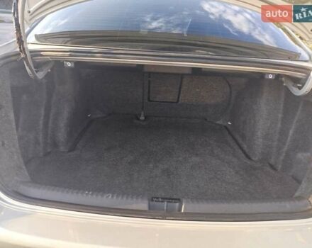 Серый Фольксваген Джетта, объемом двигателя 2.48 л и пробегом 317 тыс. км за 8300 $, фото 3 на Automoto.ua