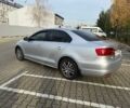 Сірий Фольксваген Джетта, об'ємом двигуна 2.5 л та пробігом 228 тис. км за 8300 $, фото 8 на Automoto.ua