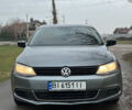 Сірий Фольксваген Джетта, об'ємом двигуна 1.98 л та пробігом 232 тис. км за 5850 $, фото 1 на Automoto.ua