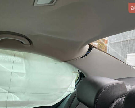 Серый Фольксваген Джетта, объемом двигателя 1.39 л и пробегом 230 тыс. км за 6500 $, фото 11 на Automoto.ua