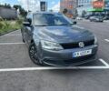 Сірий Фольксваген Джетта, об'ємом двигуна 2 л та пробігом 290 тис. км за 7750 $, фото 1 на Automoto.ua