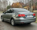 Сірий Фольксваген Джетта, об'ємом двигуна 1.98 л та пробігом 232 тис. км за 5850 $, фото 5 на Automoto.ua