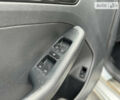 Сірий Фольксваген Джетта, об'ємом двигуна 1.98 л та пробігом 218 тис. км за 8000 $, фото 9 на Automoto.ua