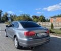 Серый Фольксваген Джетта, объемом двигателя 1.97 л и пробегом 239 тыс. км за 8500 $, фото 2 на Automoto.ua