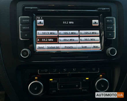 Серый Фольксваген Джетта, объемом двигателя 1.6 л и пробегом 271 тыс. км за 9300 $, фото 12 на Automoto.ua