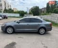Сірий Фольксваген Джетта, об'ємом двигуна 2.48 л та пробігом 162 тис. км за 7900 $, фото 1 на Automoto.ua