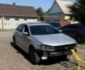 Серый Фольксваген Джетта, объемом двигателя 2.5 л и пробегом 270 тыс. км за 3449 $, фото 1 на Automoto.ua