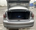 Серый Фольксваген Джетта, объемом двигателя 2.5 л и пробегом 250 тыс. км за 7850 $, фото 12 на Automoto.ua