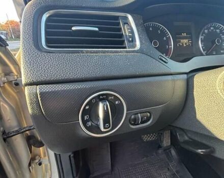 Фольксваген Джетта 2011 в Василькове на Automoto.ua Серый Фольксваген Джетта, объемом двигателя 2.5 л и пробегом 232 тыс. км за 8600 $, фото 8 на Automoto.ua