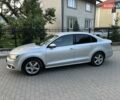 Серый Фольксваген Джетта, объемом двигателя 1.6 л и пробегом 313 тыс. км за 6999 $, фото 10 на Automoto.ua