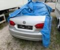 Сірий Фольксваген Джетта, об'ємом двигуна 2.5 л та пробігом 150 тис. км за 2900 $, фото 3 на Automoto.ua