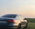 Сірий Фольксваген Джетта, об'ємом двигуна 2.5 л та пробігом 216 тис. км за 8500 $, фото 5 на Automoto.ua