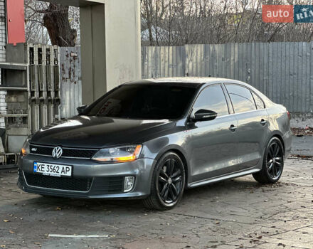 Серый Фольксваген Джетта, объемом двигателя 1.98 л и пробегом 200 тыс. км за 7899 $, фото 12 на Automoto.ua