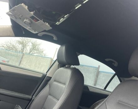 Серый Фольксваген Джетта, объемом двигателя 2.5 л и пробегом 150 тыс. км за 5200 $, фото 7 на Automoto.ua