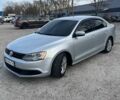 Сірий Фольксваген Джетта, об'ємом двигуна 2.5 л та пробігом 302 тис. км за 7600 $, фото 2 на Automoto.ua