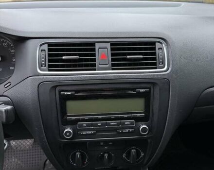 Серый Фольксваген Джетта, объемом двигателя 1.98 л и пробегом 152 тыс. км за 8900 $, фото 21 на Automoto.ua