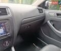 Серый Фольксваген Джетта, объемом двигателя 2.48 л и пробегом 208 тыс. км за 10499 $, фото 34 на Automoto.ua