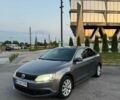 Сірий Фольксваген Джетта, об'ємом двигуна 2.48 л та пробігом 228 тис. км за 8600 $, фото 1 на Automoto.ua