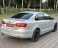 Сірий Фольксваген Джетта, об'ємом двигуна 2 л та пробігом 269 тис. км за 7999 $, фото 11 на Automoto.ua