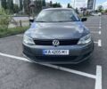 Серый Фольксваген Джетта, объемом двигателя 2 л и пробегом 290 тыс. км за 7791 $, фото 1 на Automoto.ua