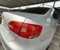 Серый Фольксваген Джетта, объемом двигателя 1.6 л и пробегом 340 тыс. км за 7300 $, фото 21 на Automoto.ua
