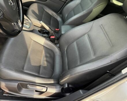 Сірий Фольксваген Джетта, об'ємом двигуна 2.5 л та пробігом 228 тис. км за 8300 $, фото 21 на Automoto.ua